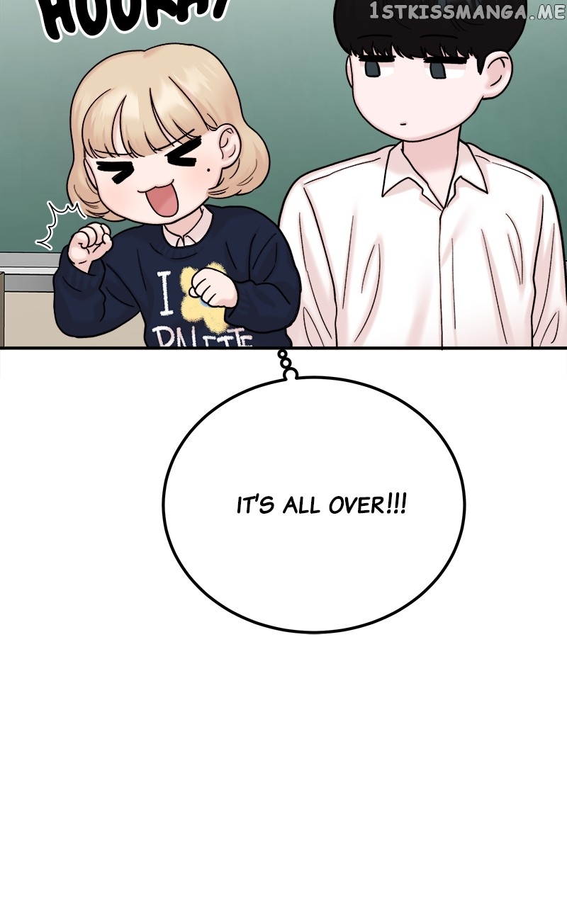 My Dud to Stud Boyfriend Chapter 46 - page 17