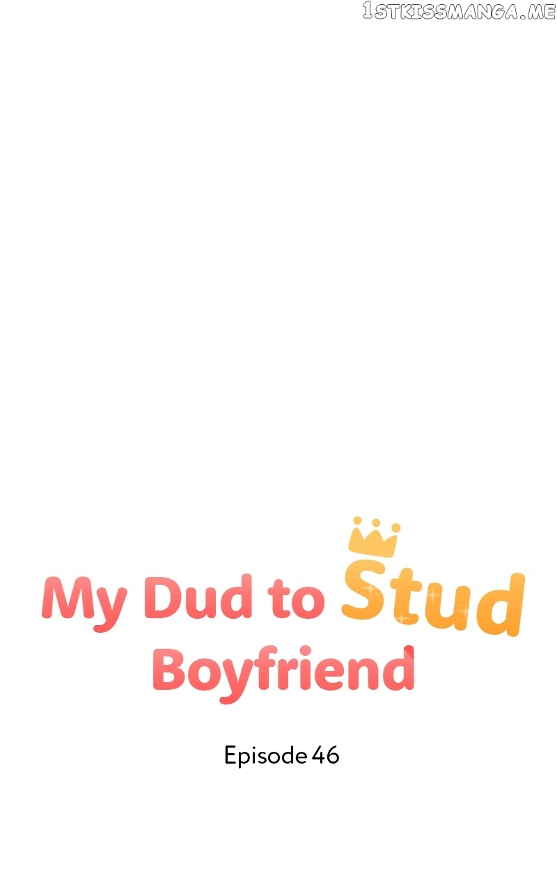 My Dud to Stud Boyfriend Chapter 46 - page 18