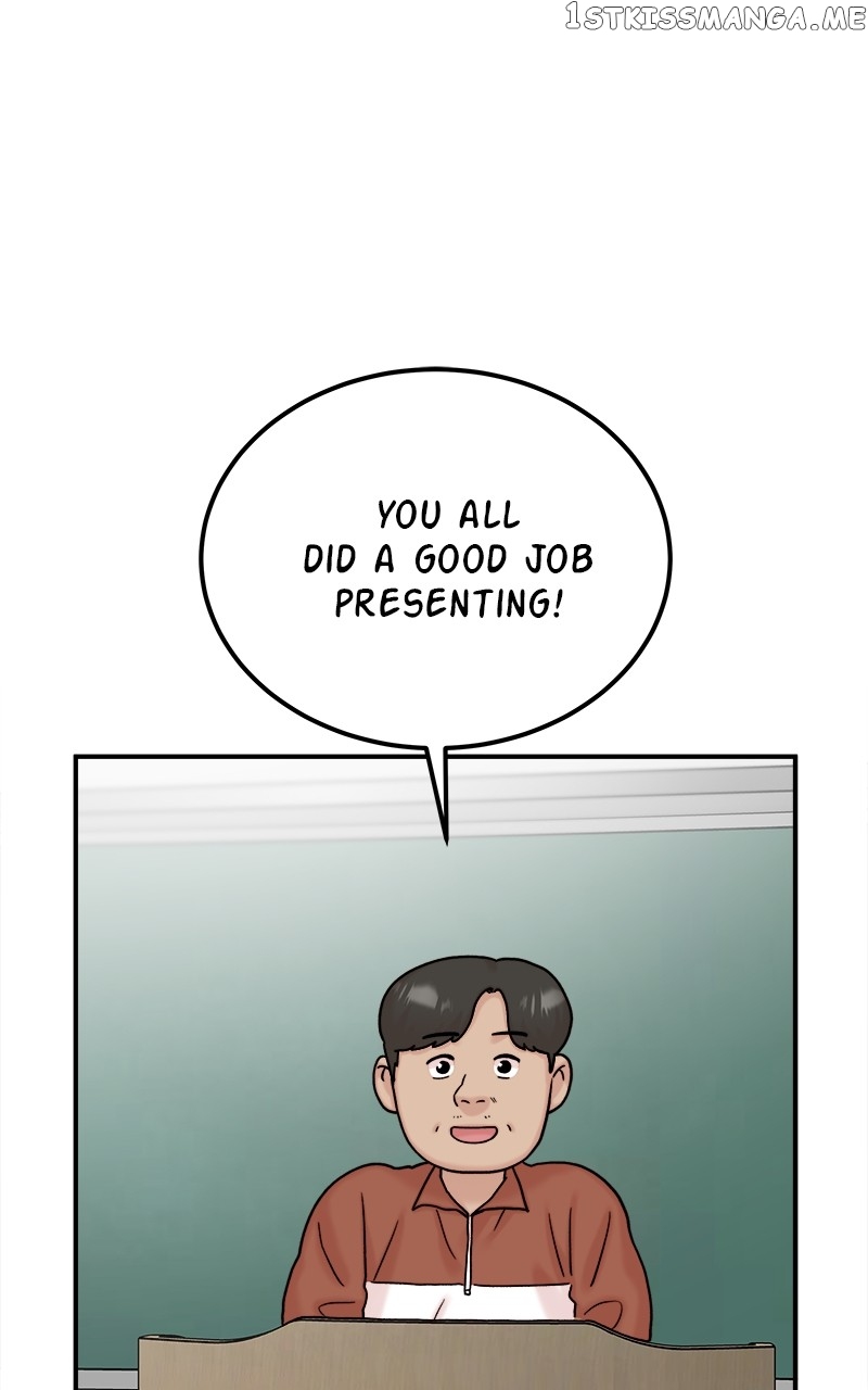 My Dud to Stud Boyfriend Chapter 46 - page 19