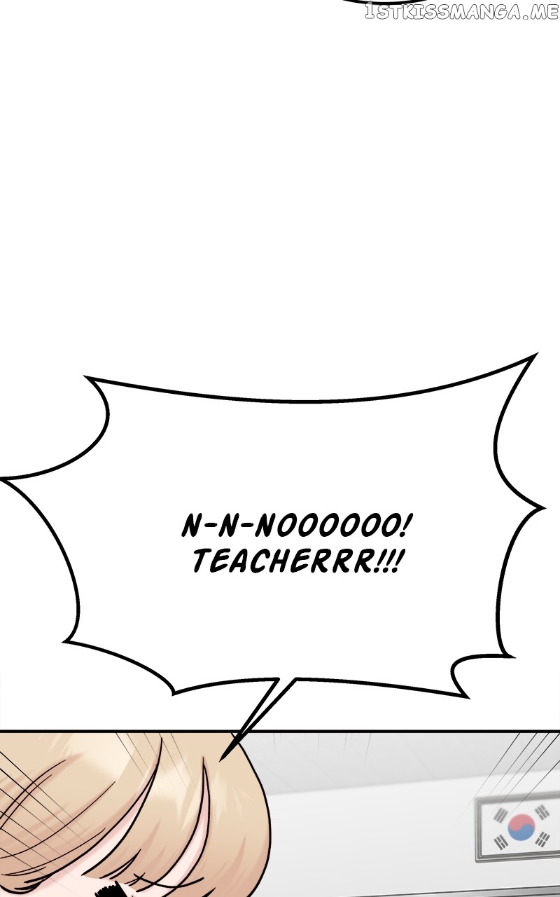 My Dud to Stud Boyfriend Chapter 46 - page 22