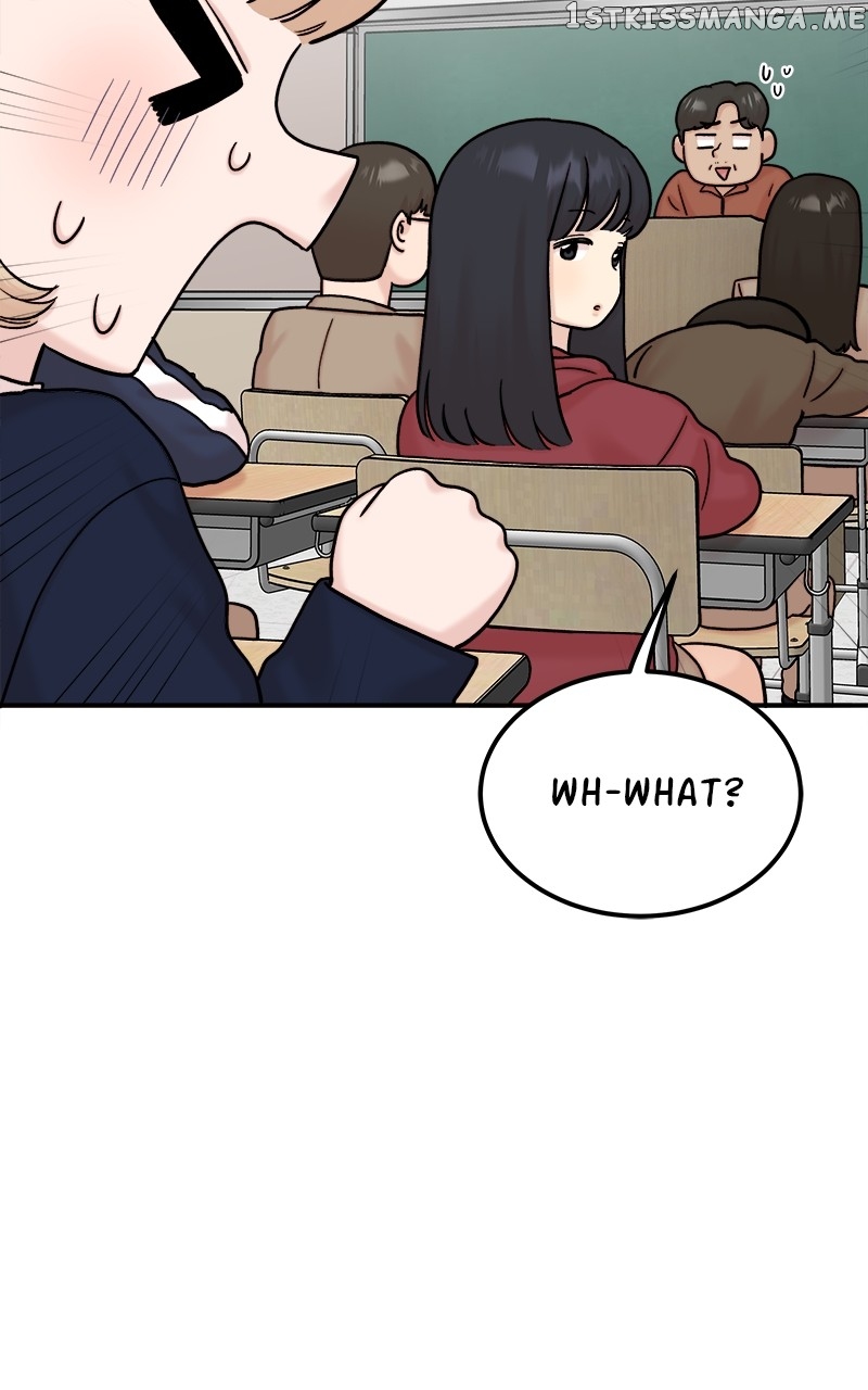 My Dud to Stud Boyfriend Chapter 46 - page 23
