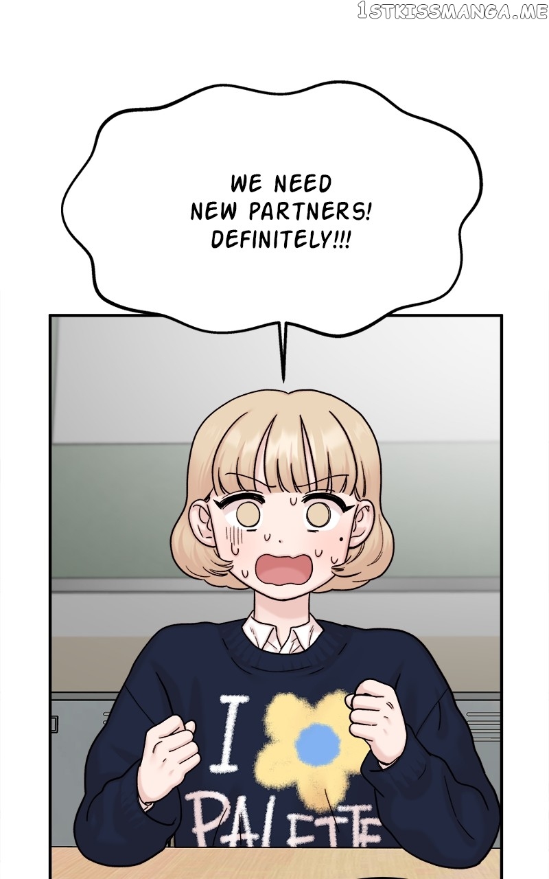 My Dud to Stud Boyfriend Chapter 46 - page 24