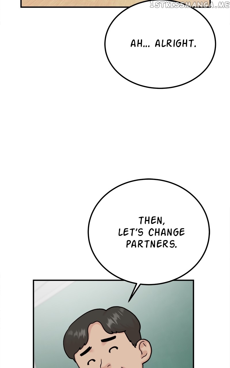 My Dud to Stud Boyfriend Chapter 46 - page 25