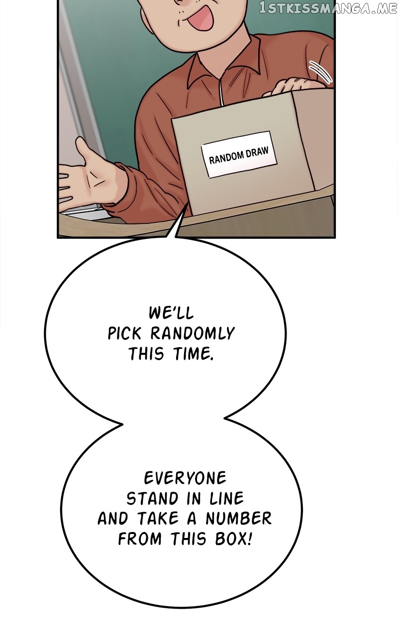 My Dud to Stud Boyfriend Chapter 46 - page 26