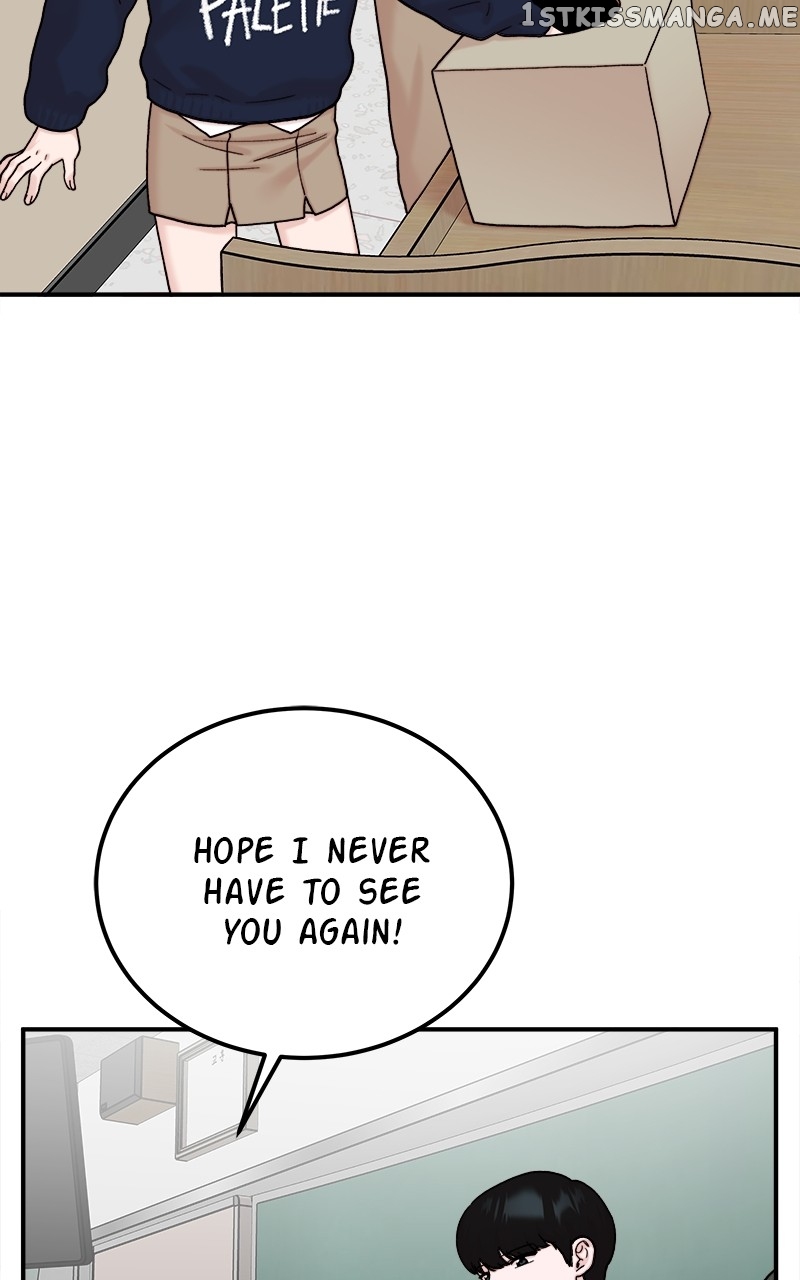 My Dud to Stud Boyfriend Chapter 46 - page 28