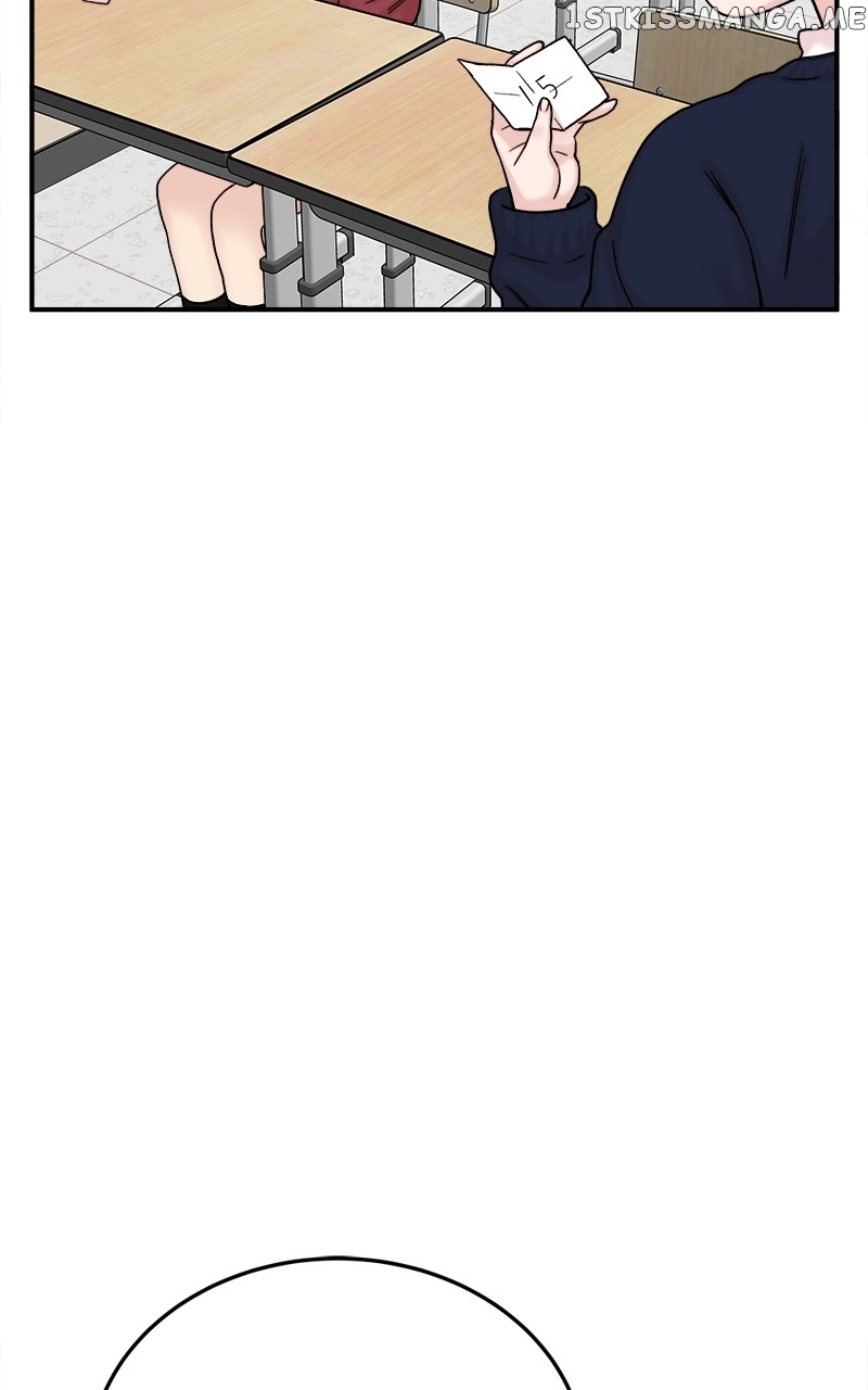 My Dud to Stud Boyfriend Chapter 46 - page 32