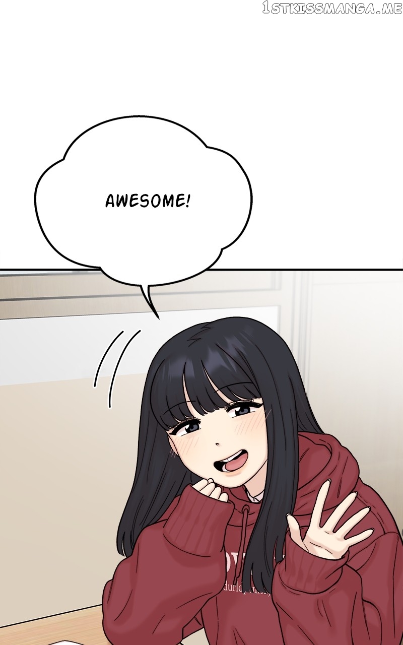 My Dud to Stud Boyfriend Chapter 46 - page 34