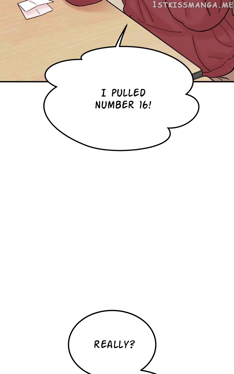 My Dud to Stud Boyfriend Chapter 46 - page 35