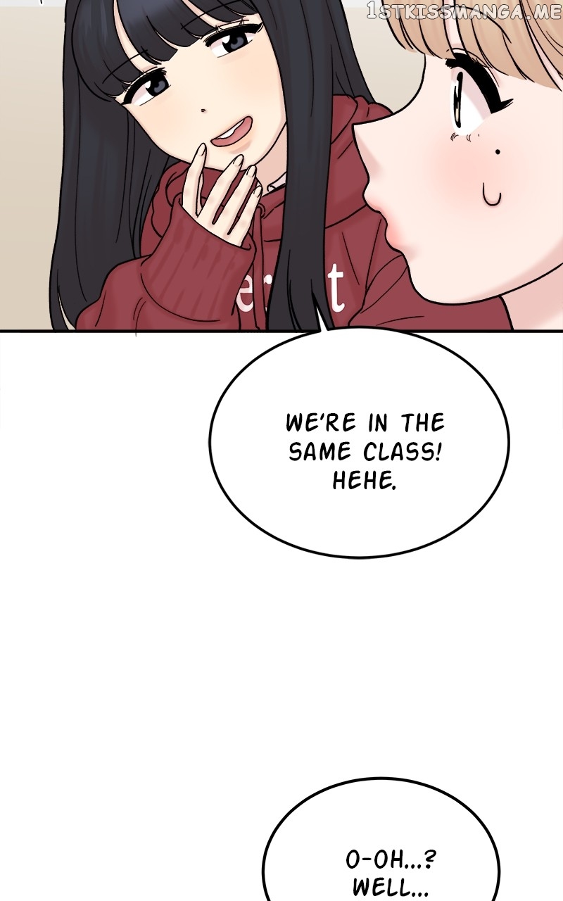 My Dud to Stud Boyfriend Chapter 46 - page 38