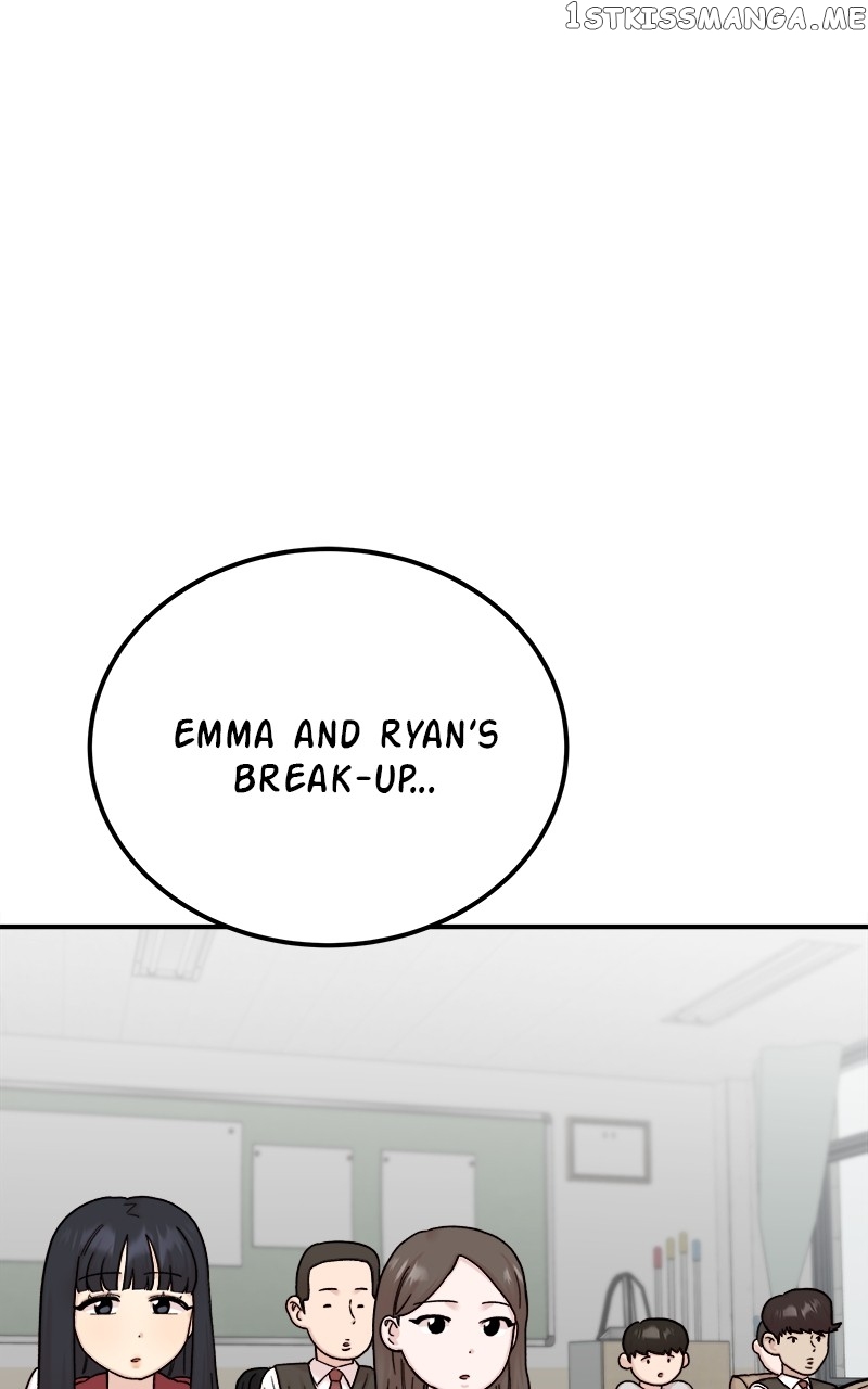 My Dud to Stud Boyfriend Chapter 46 - page 4
