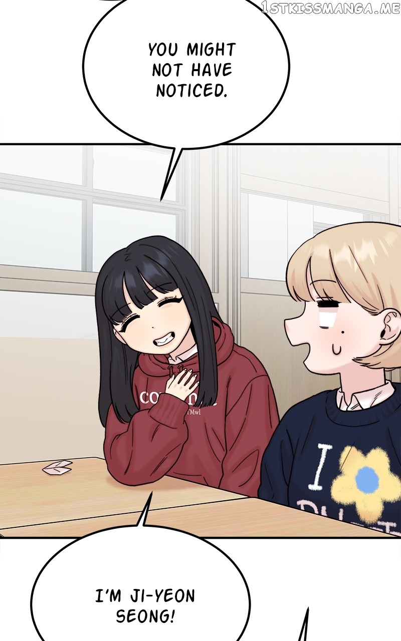 My Dud to Stud Boyfriend Chapter 46 - page 41