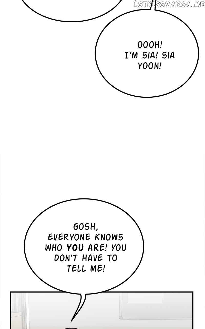 My Dud to Stud Boyfriend Chapter 46 - page 42