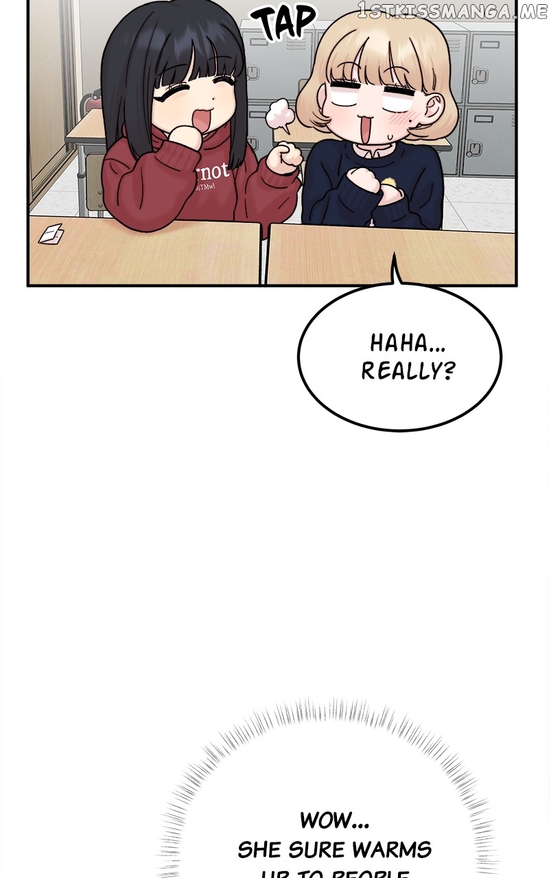 My Dud to Stud Boyfriend Chapter 46 - page 43