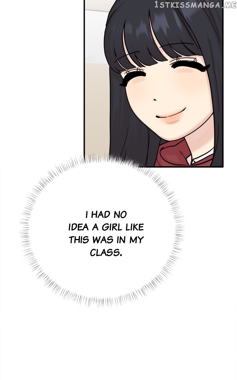 My Dud to Stud Boyfriend Chapter 46 - page 45
