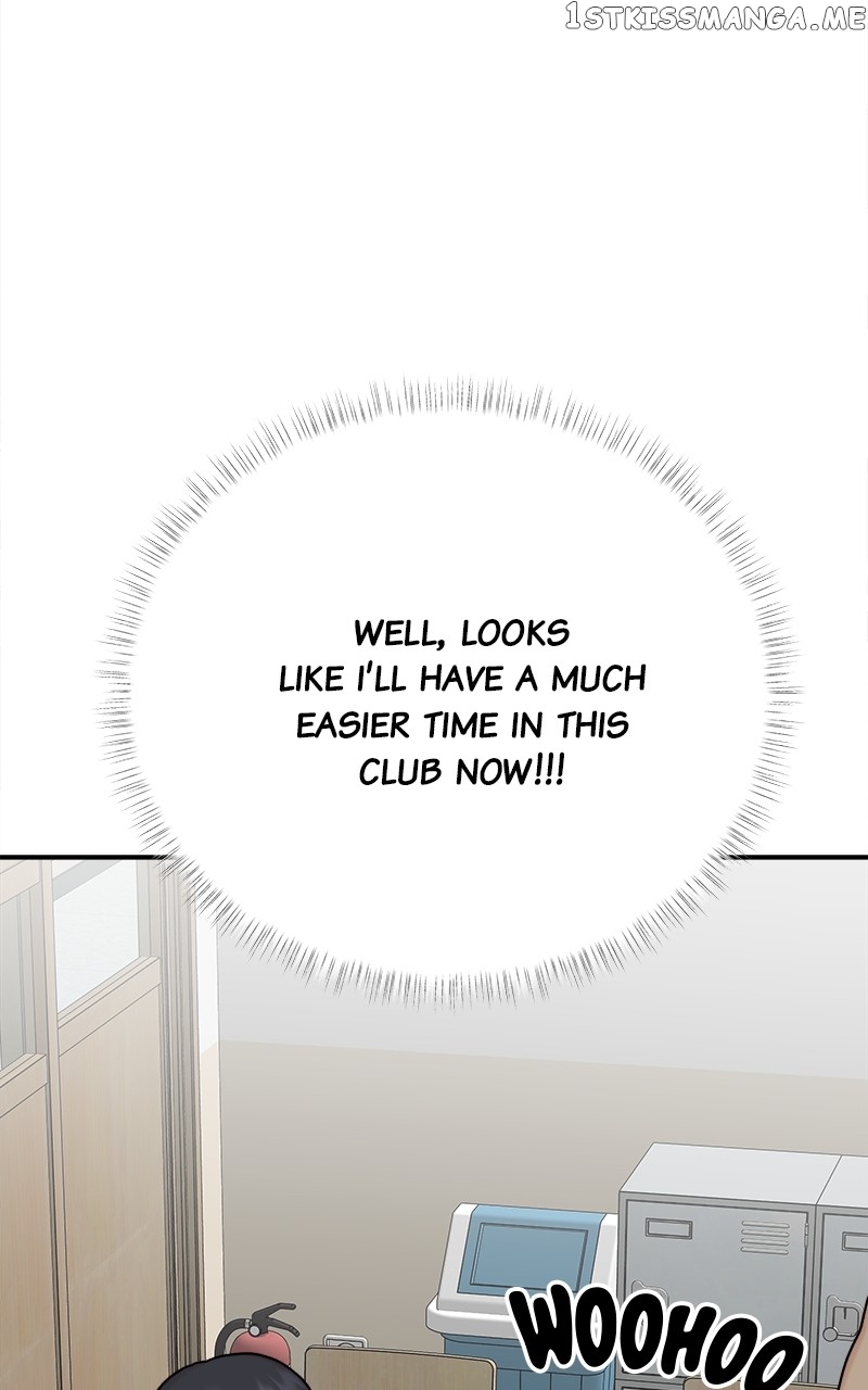 My Dud to Stud Boyfriend Chapter 46 - page 46
