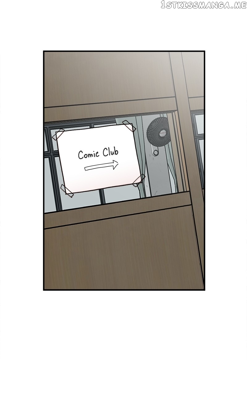 My Dud to Stud Boyfriend Chapter 46 - page 49