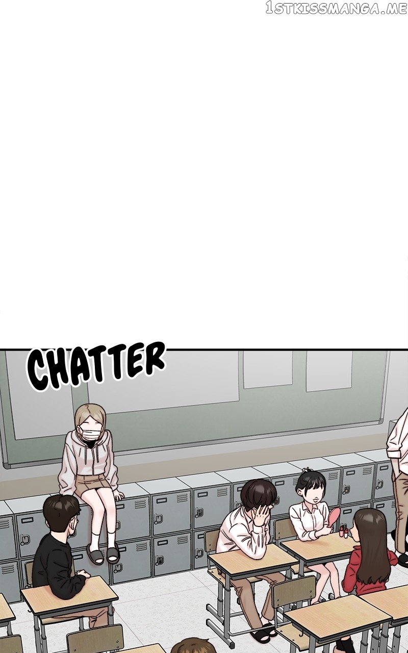 My Dud to Stud Boyfriend Chapter 46 - page 50