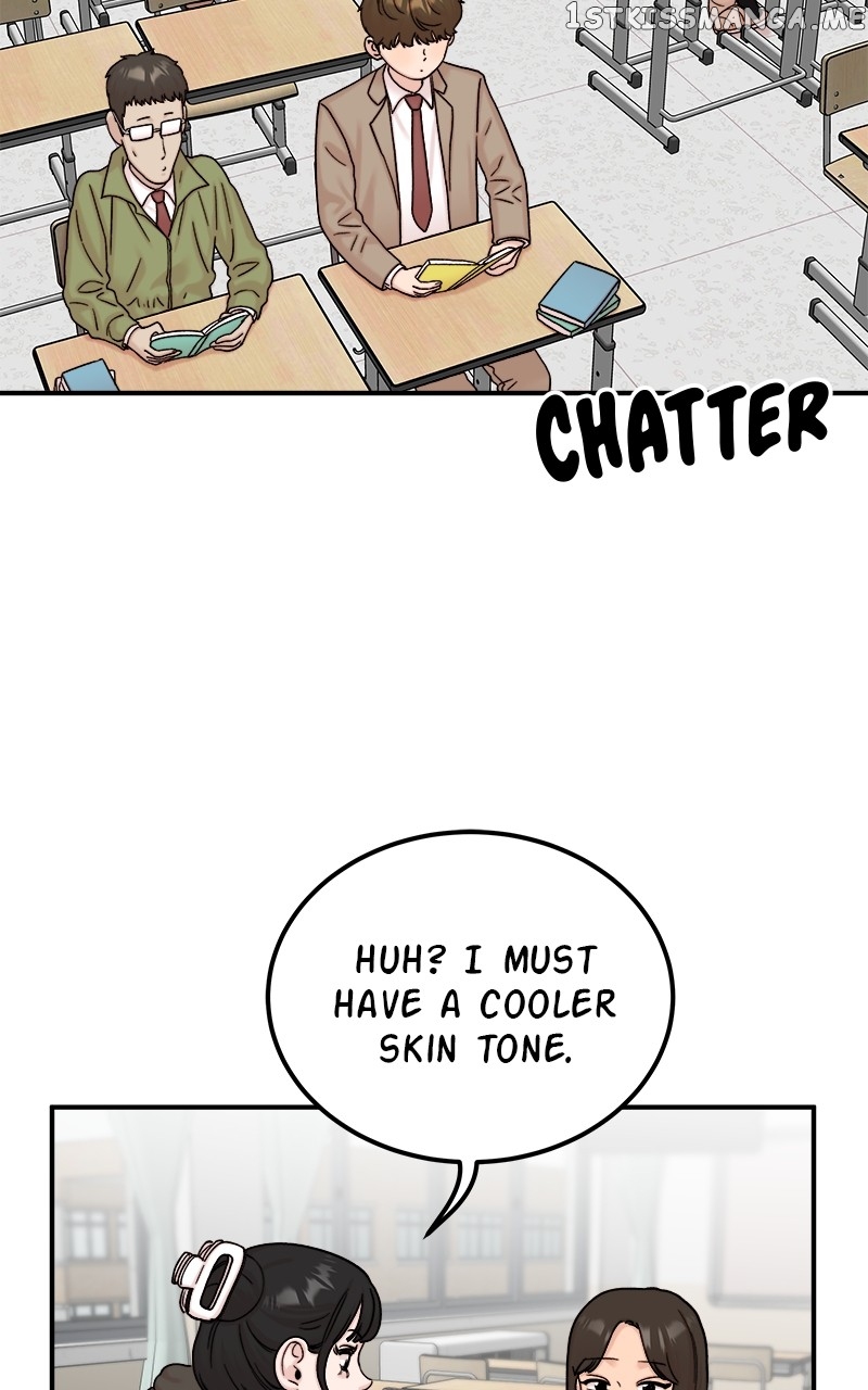 My Dud to Stud Boyfriend Chapter 46 - page 51