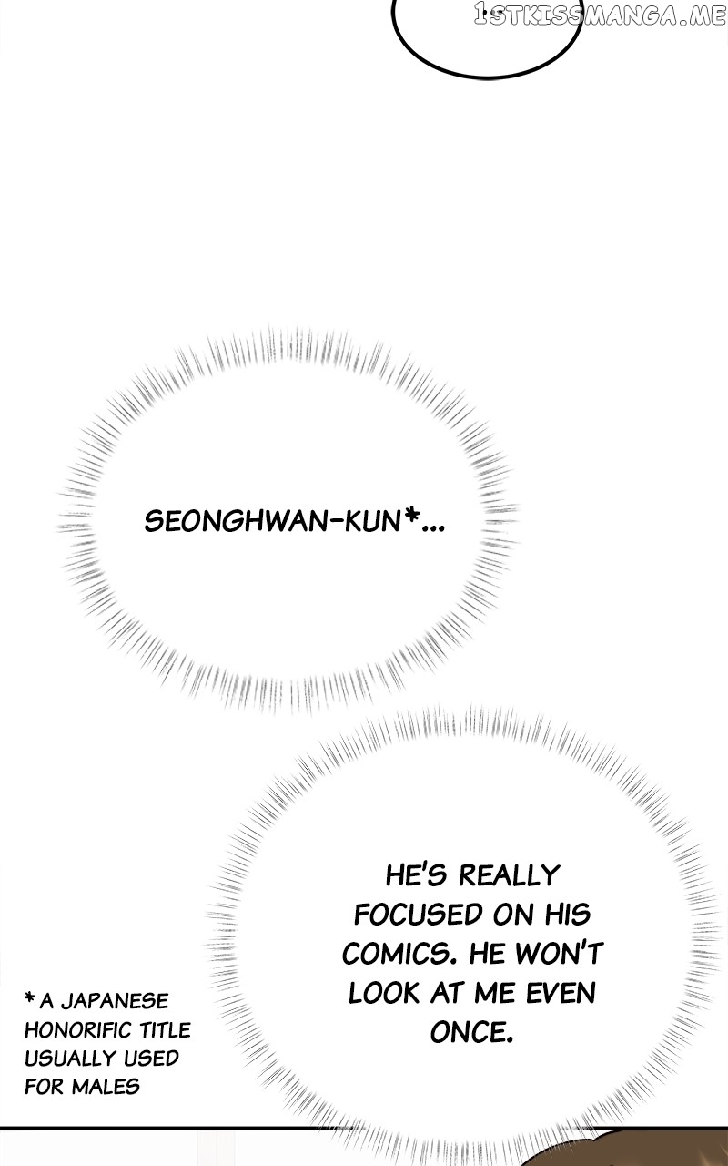 My Dud to Stud Boyfriend Chapter 46 - page 55