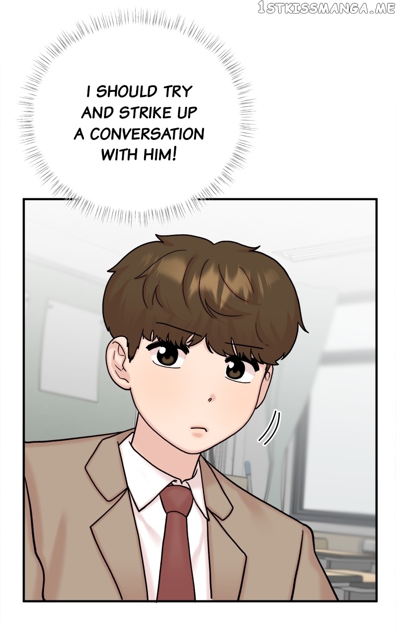 My Dud to Stud Boyfriend Chapter 46 - page 57