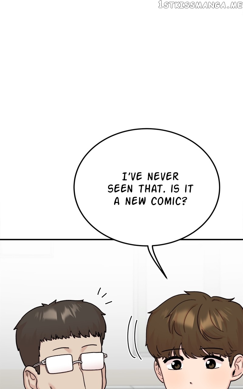 My Dud to Stud Boyfriend Chapter 46 - page 58