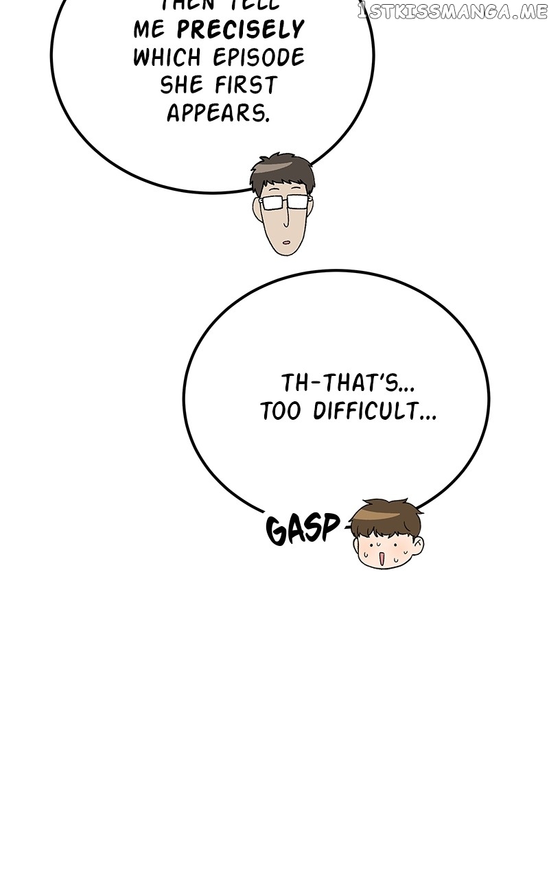 My Dud to Stud Boyfriend Chapter 46 - page 65