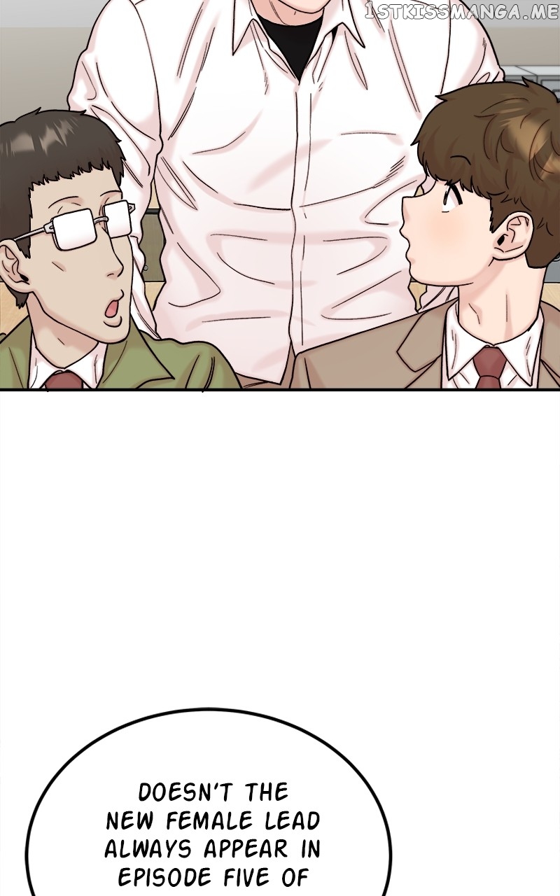 My Dud to Stud Boyfriend Chapter 46 - page 67