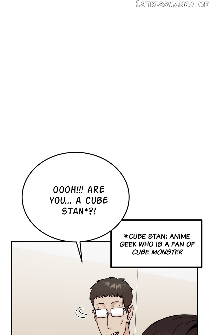 My Dud to Stud Boyfriend Chapter 46 - page 69