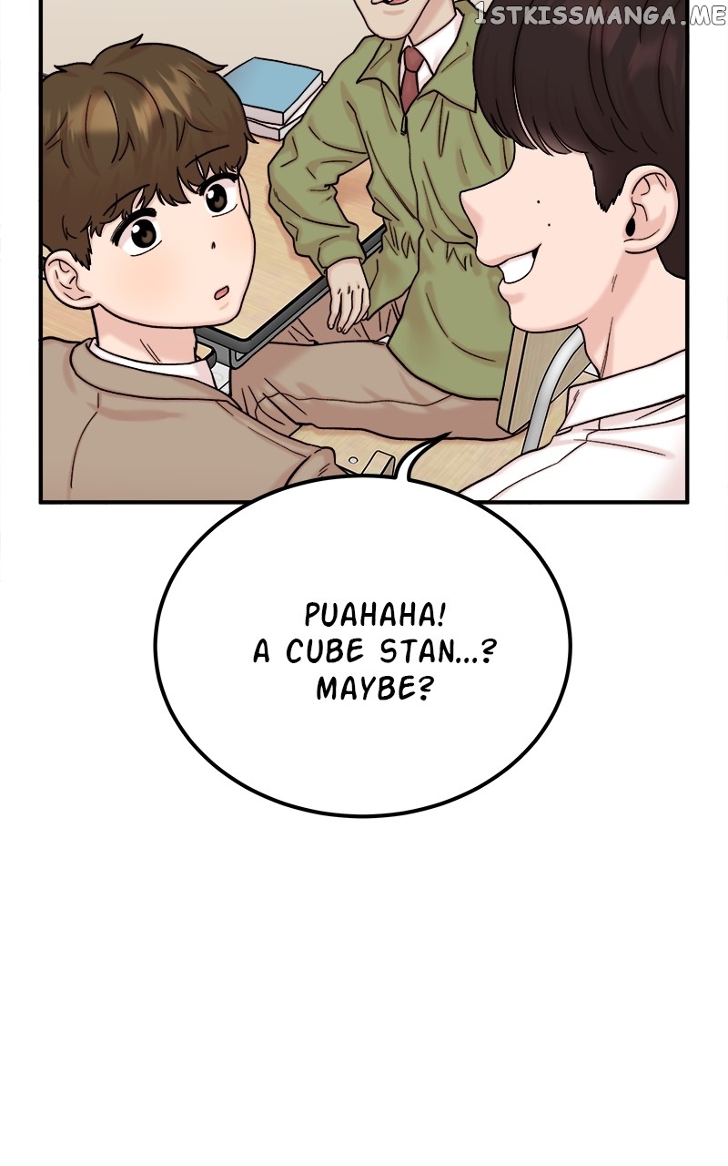 My Dud to Stud Boyfriend Chapter 46 - page 70