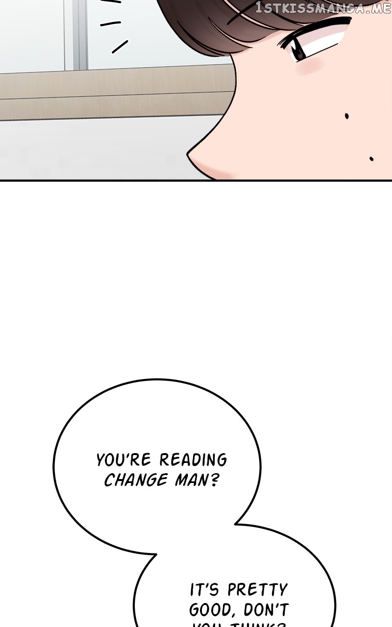 My Dud to Stud Boyfriend Chapter 46 - page 75