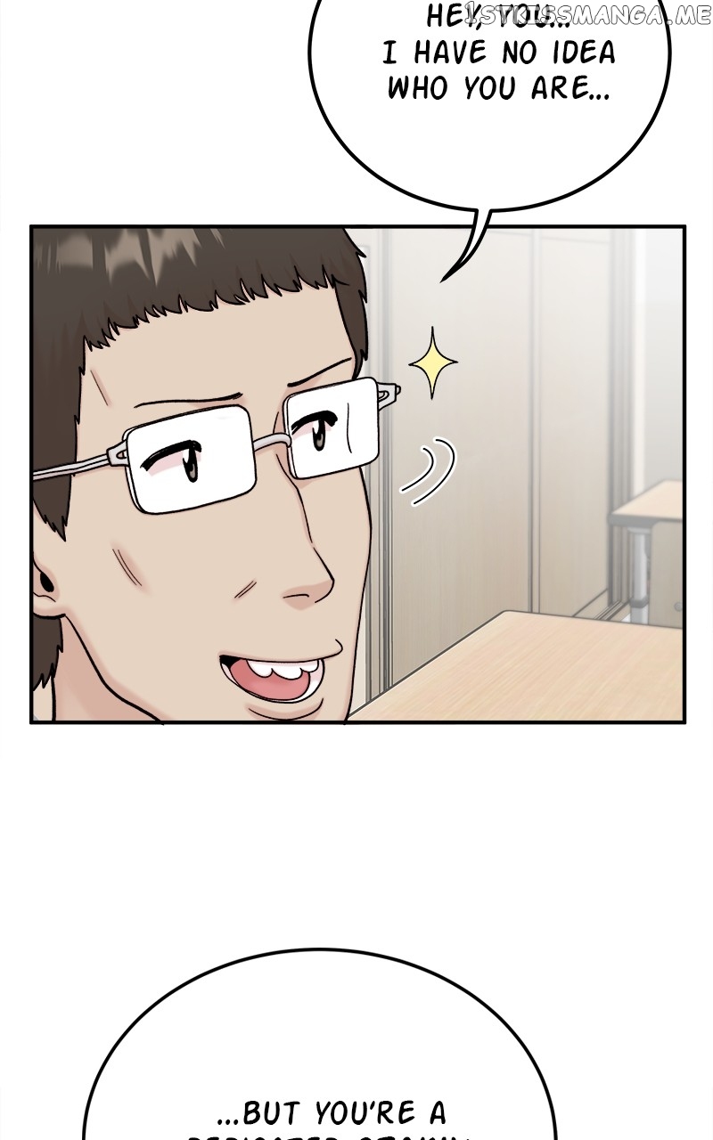 My Dud to Stud Boyfriend Chapter 46 - page 79