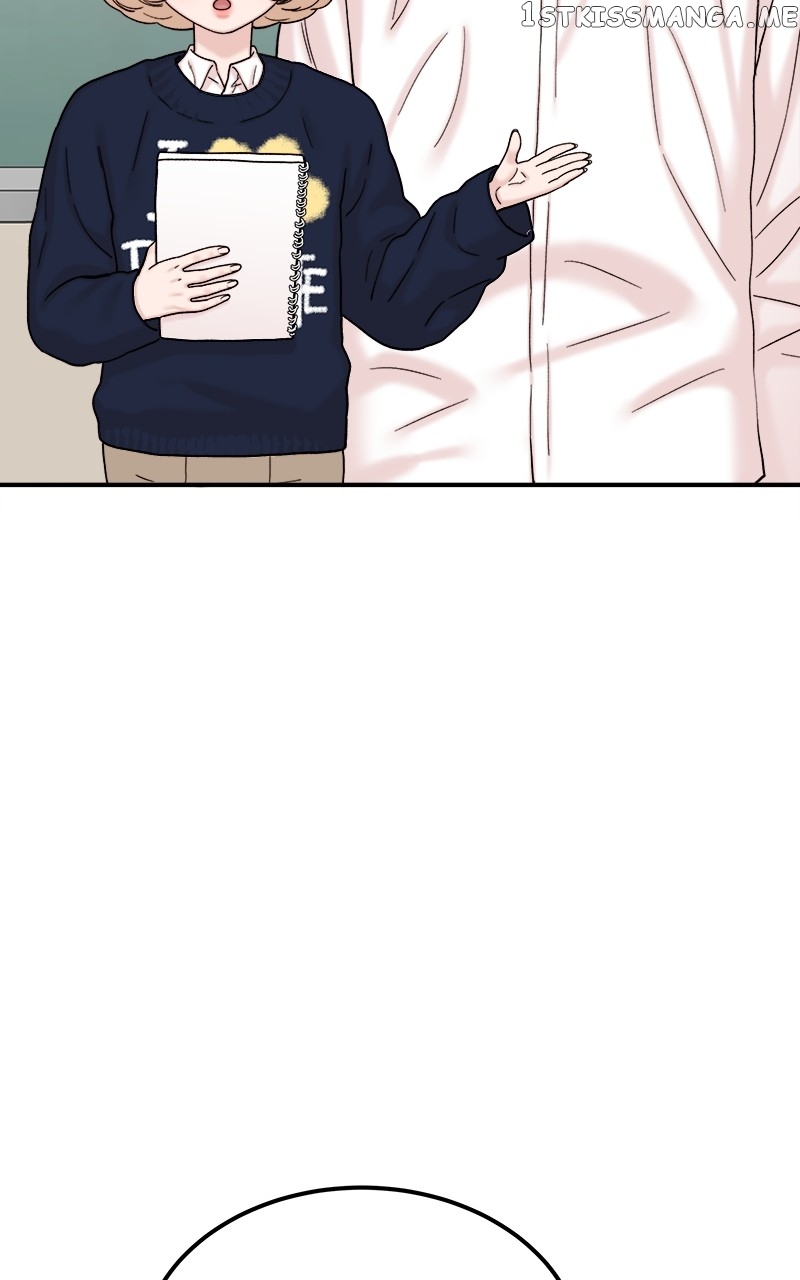 My Dud to Stud Boyfriend Chapter 46 - page 8