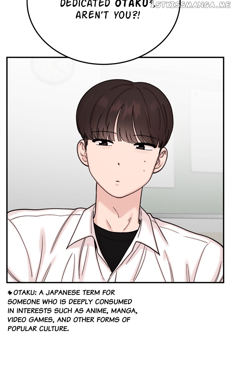 My Dud to Stud Boyfriend Chapter 46 - page 80