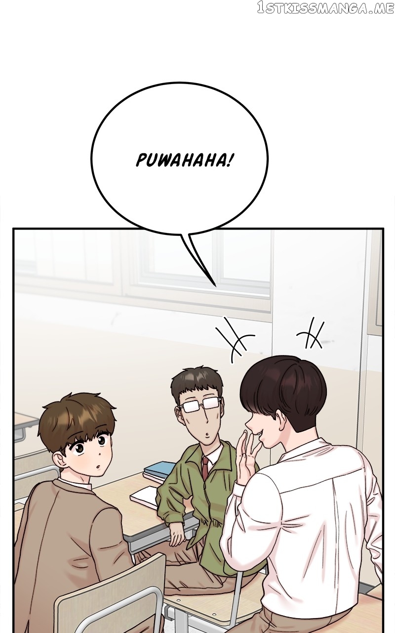 My Dud to Stud Boyfriend Chapter 46 - page 81