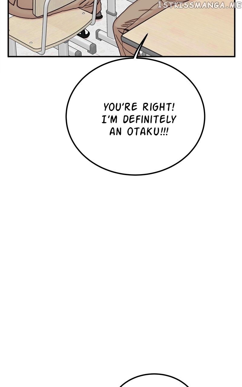 My Dud to Stud Boyfriend Chapter 46 - page 82