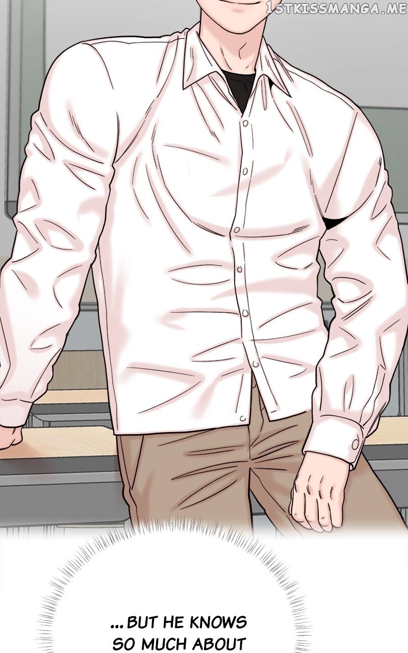 My Dud to Stud Boyfriend Chapter 46 - page 85