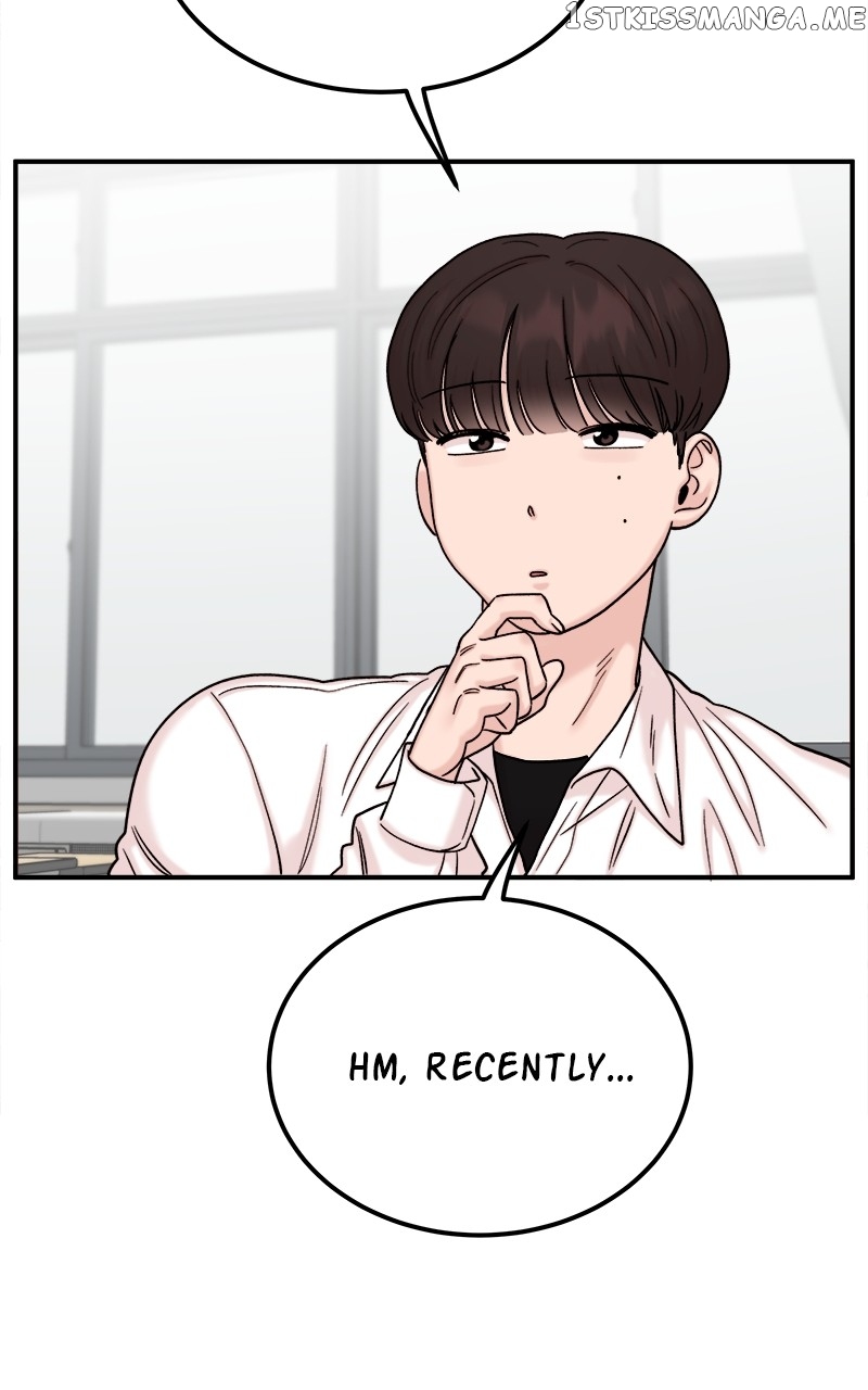 My Dud to Stud Boyfriend Chapter 46 - page 89