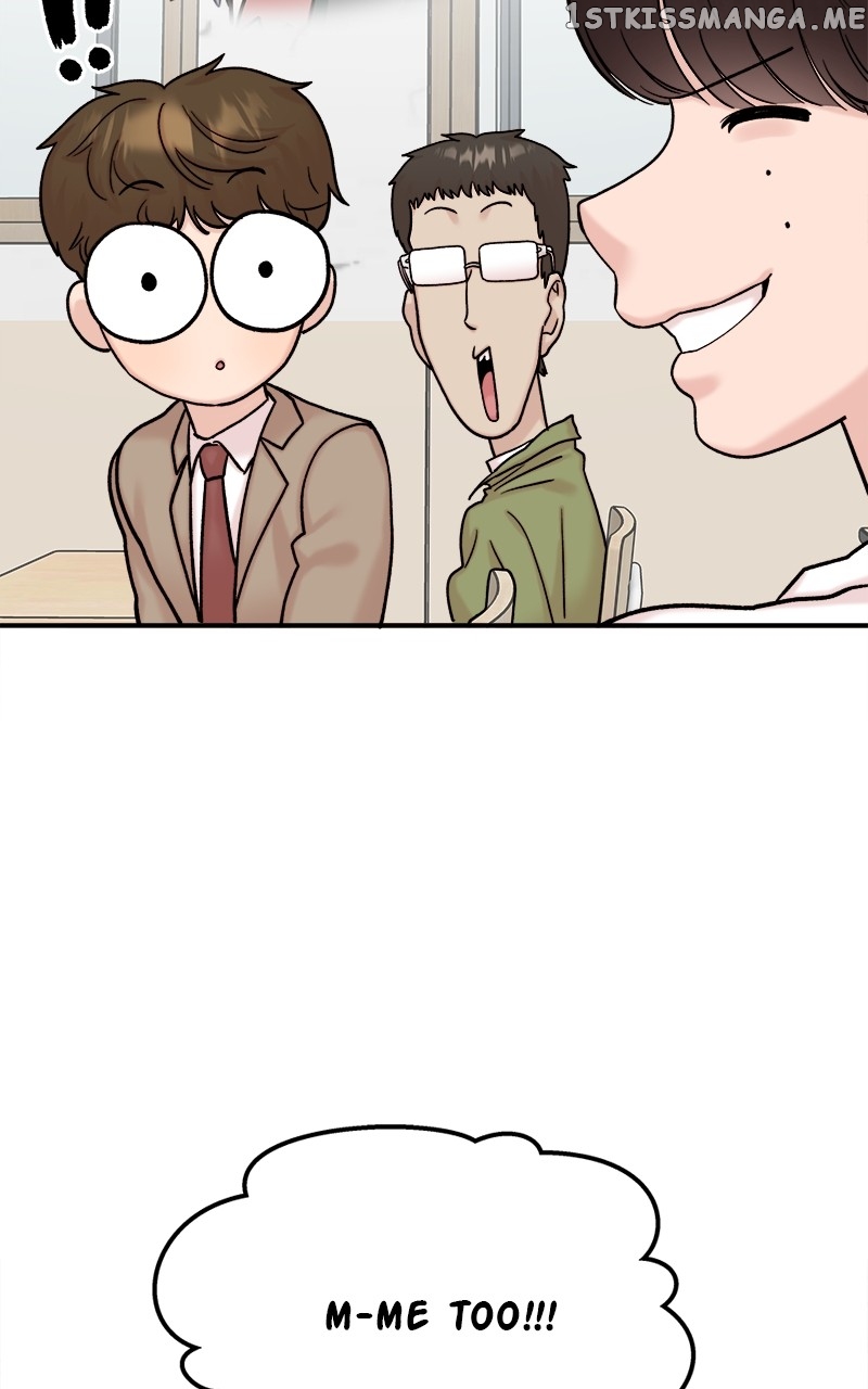 My Dud to Stud Boyfriend Chapter 46 - page 91