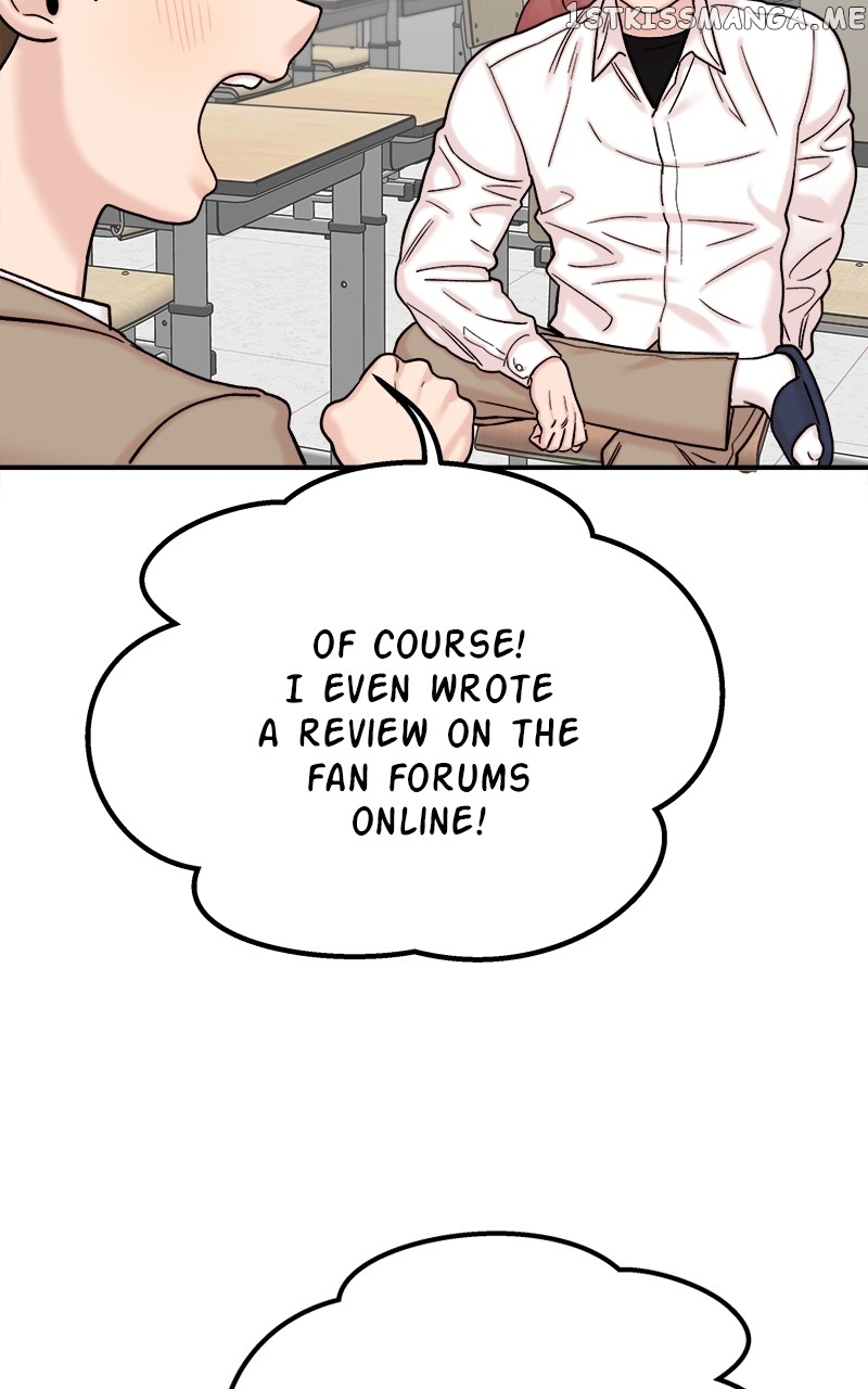 My Dud to Stud Boyfriend Chapter 46 - page 94