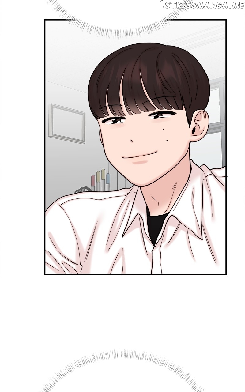 My Dud to Stud Boyfriend Chapter 46 - page 97