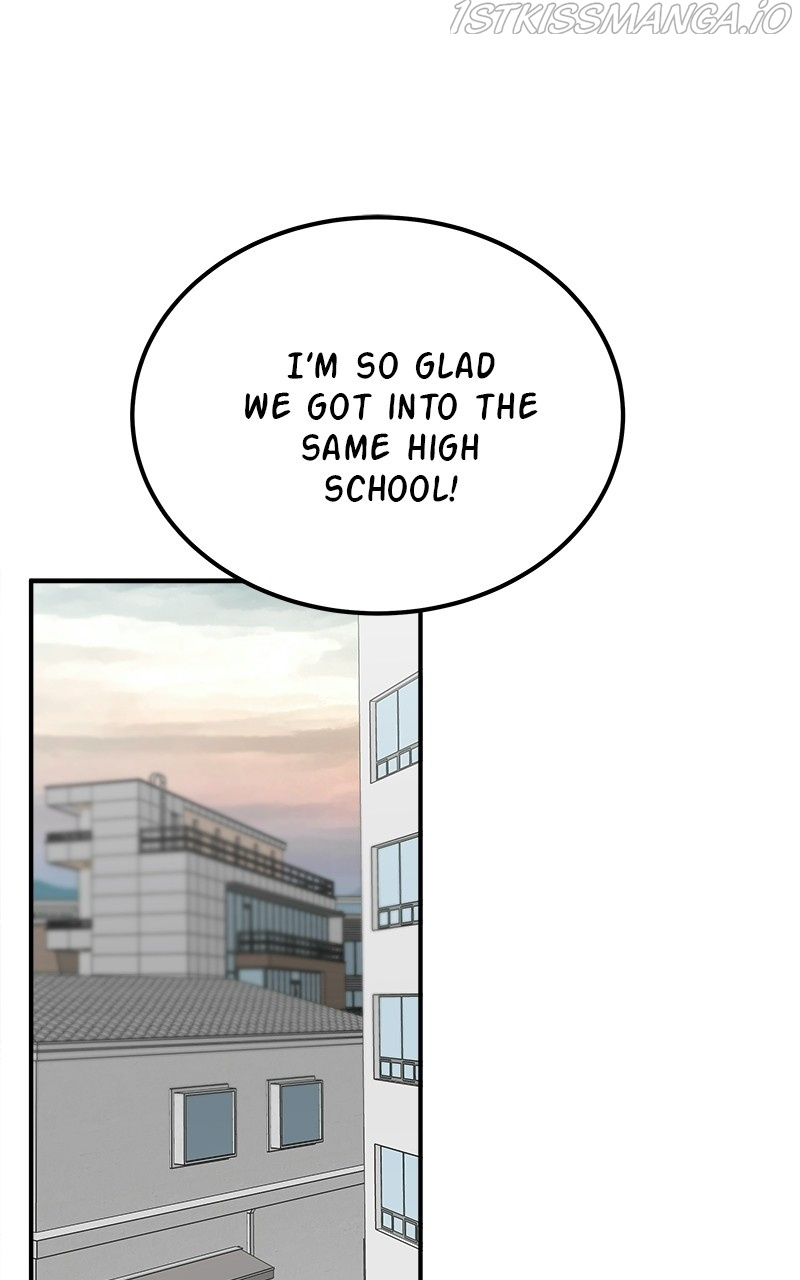My Dud to Stud Boyfriend chapter 31 - page 1