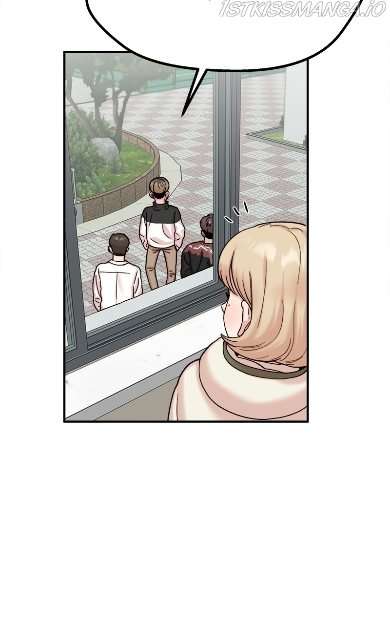 My Dud to Stud Boyfriend chapter 31 - page 101