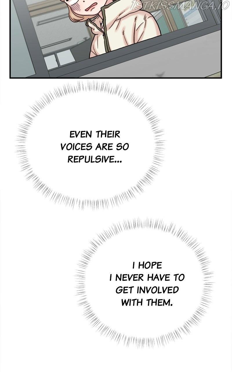 My Dud to Stud Boyfriend chapter 31 - page 104