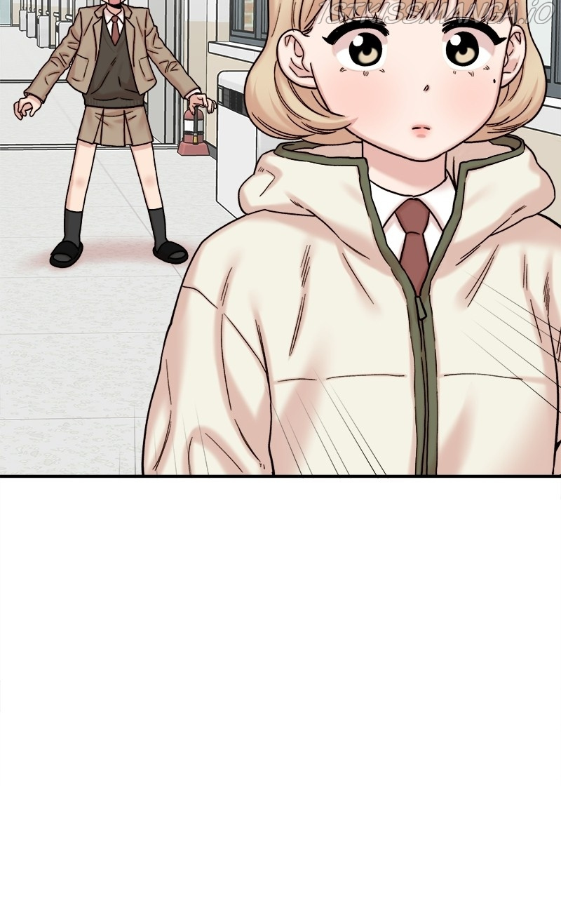 My Dud to Stud Boyfriend chapter 31 - page 109