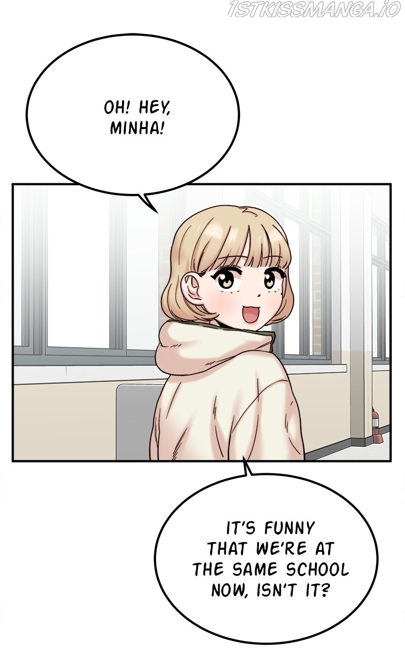 My Dud to Stud Boyfriend chapter 31 - page 110