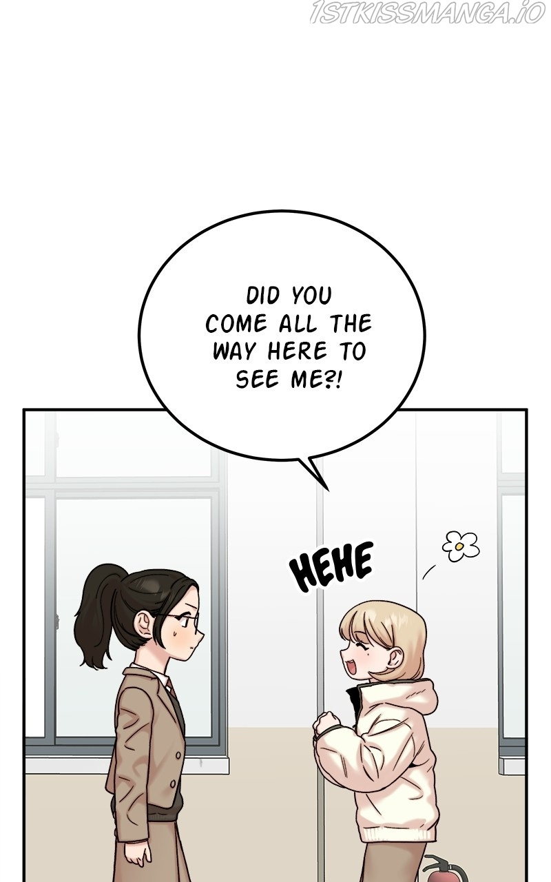 My Dud to Stud Boyfriend chapter 31 - page 111