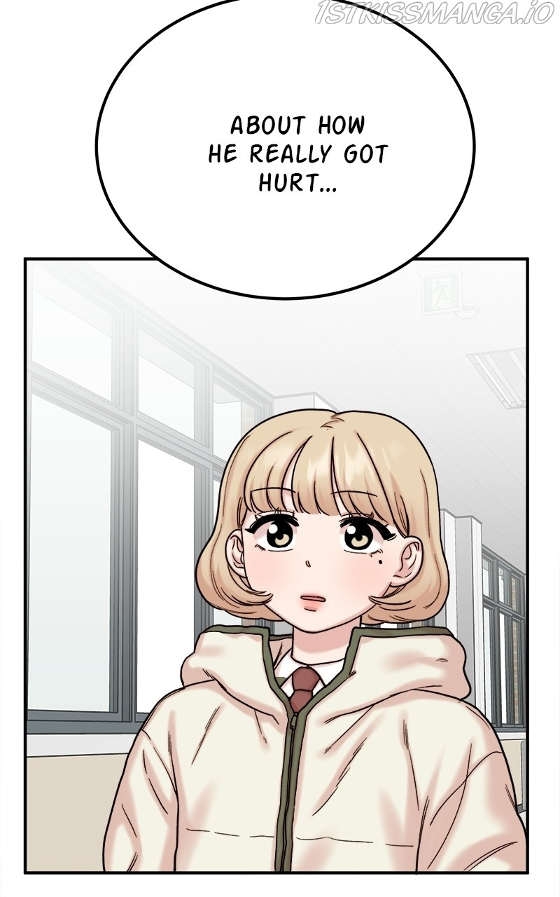 My Dud to Stud Boyfriend chapter 31 - page 114