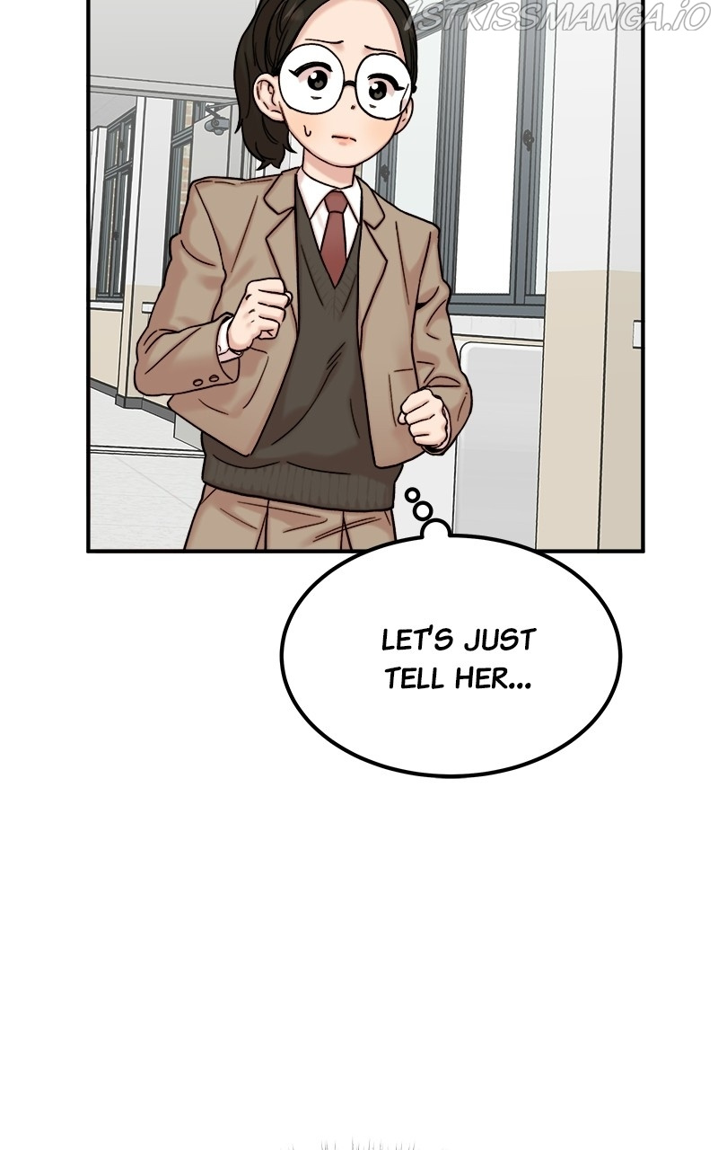 My Dud to Stud Boyfriend chapter 31 - page 116