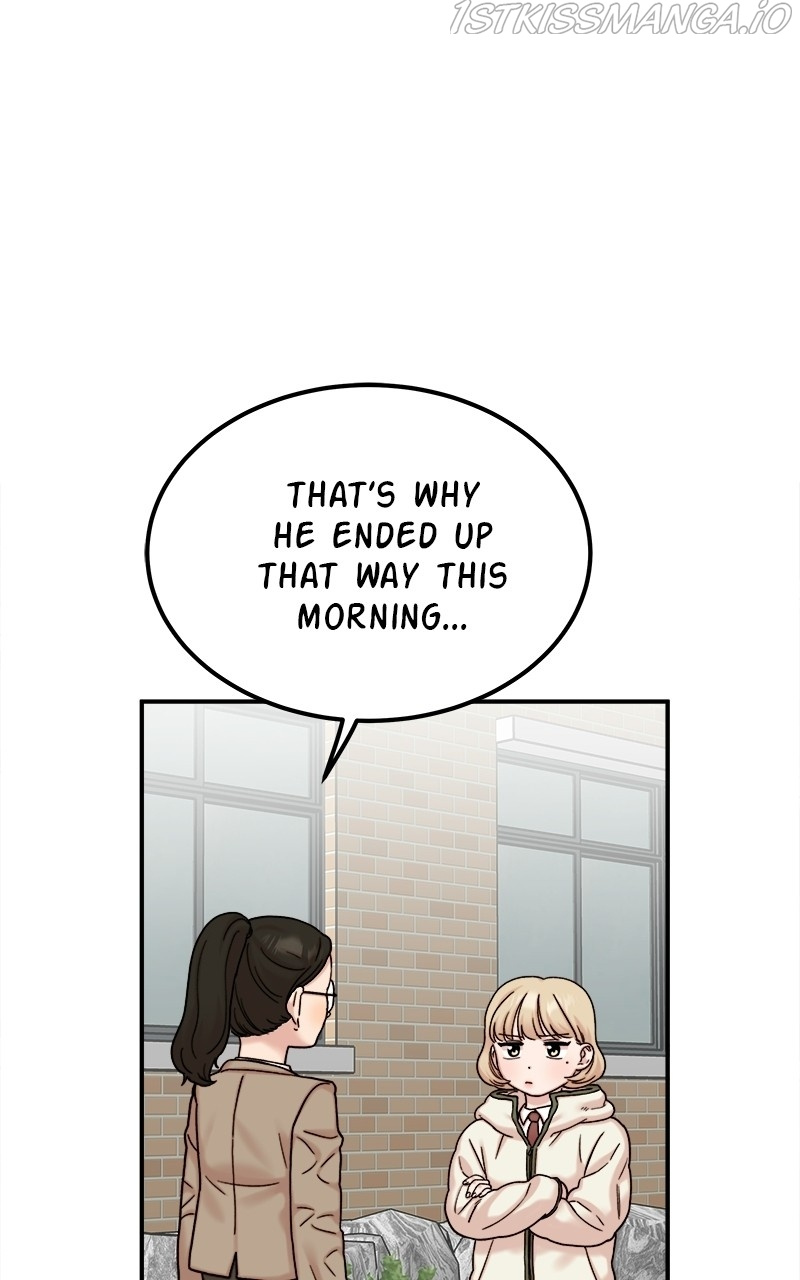 My Dud to Stud Boyfriend chapter 31 - page 120