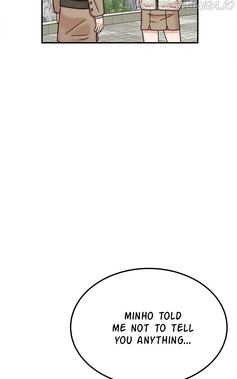 My Dud to Stud Boyfriend chapter 31 - page 121